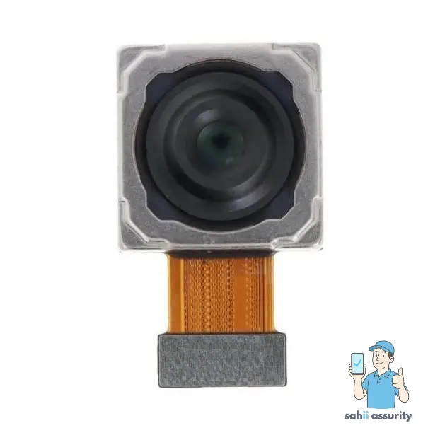 Replacement Back Camera for Vivo U10 (Main Camera)